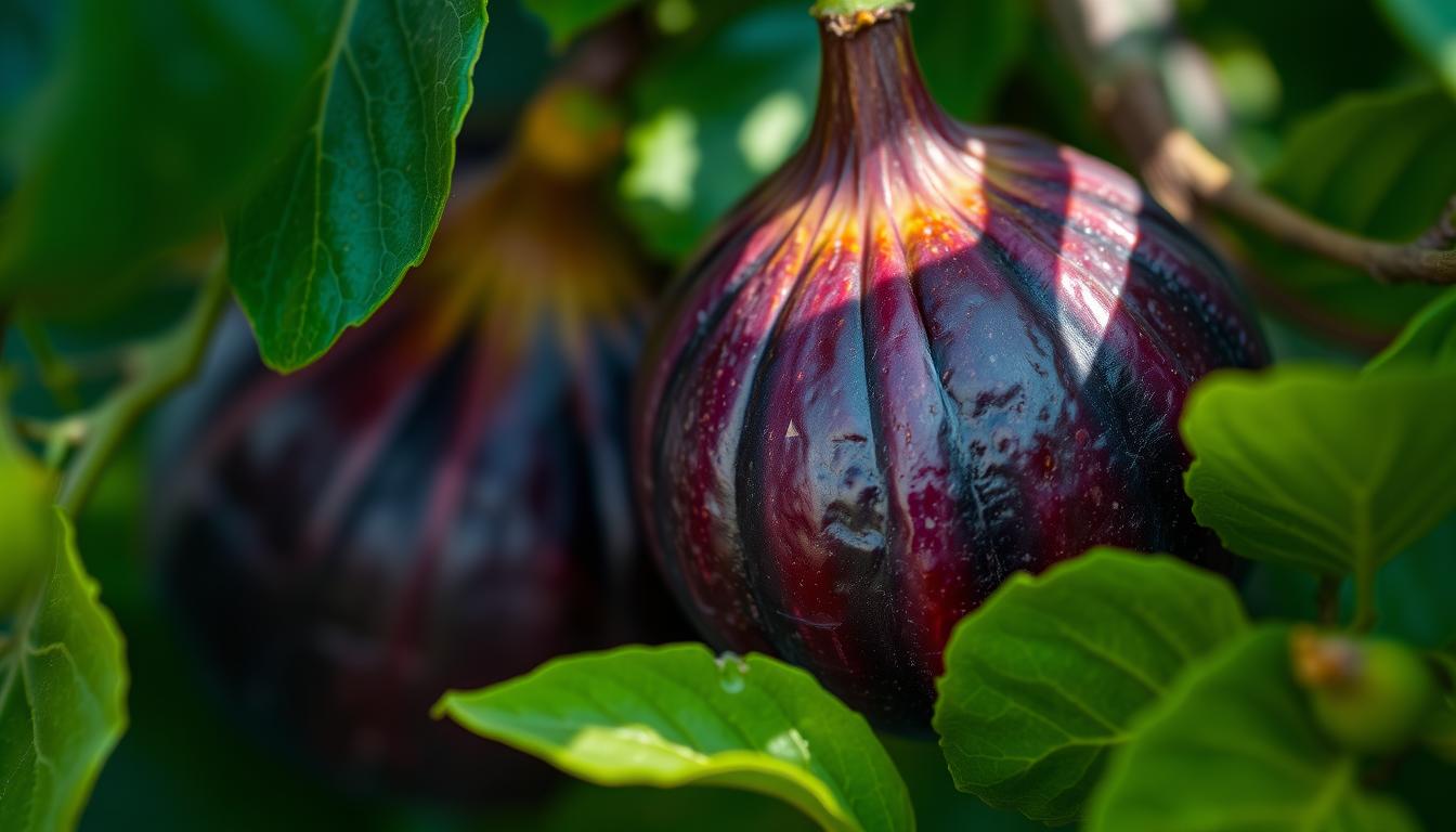 buah fig adalah