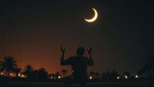 keutamaan doa di bulan ramadhan