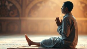 keutamaan doa iftitah
