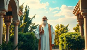 keutamaan doa nabi sulaiman