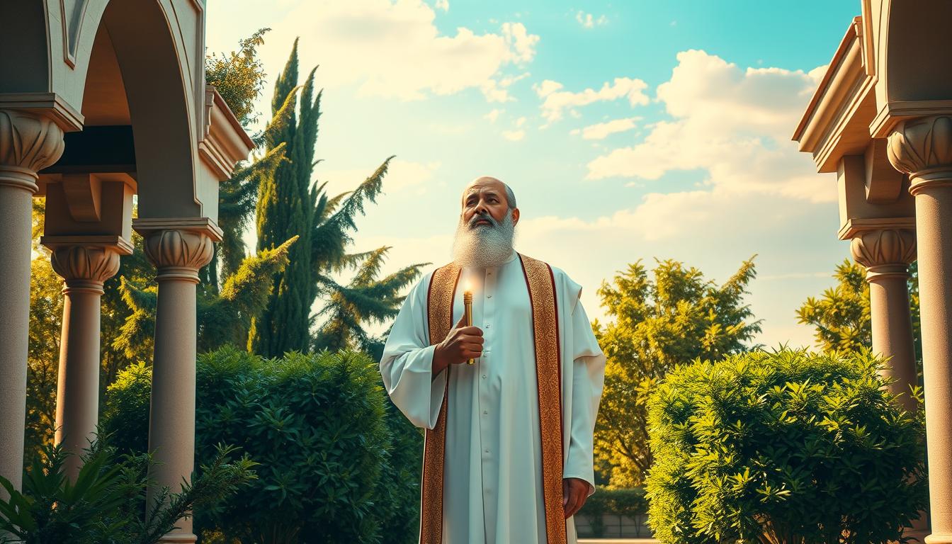 keutamaan doa nabi sulaiman