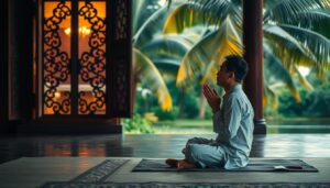 keutamaan doa nurbuat