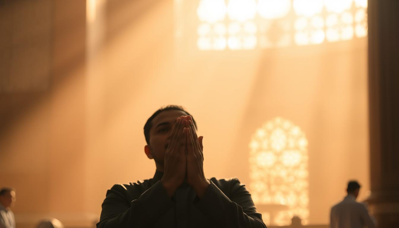 keutamaan doa qunut