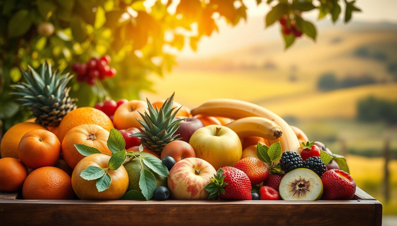 manfaat buah bagi kesehatan